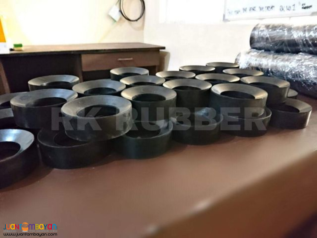 SUPPLIER OF RUBBER PISTON RING SEAL