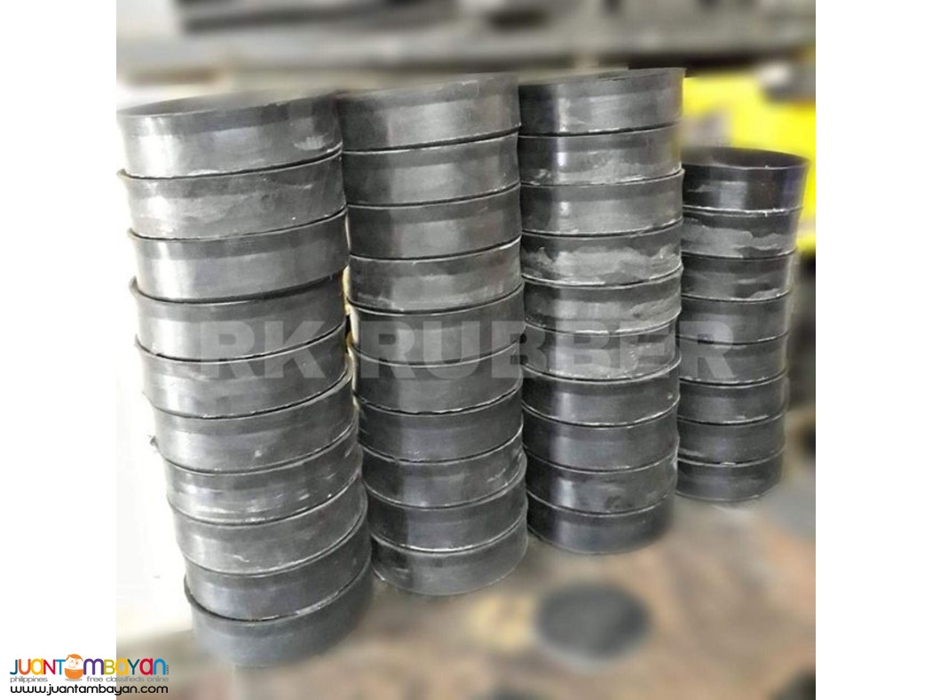 SUPPLIER OF RUBBER PISTON RING SEAL