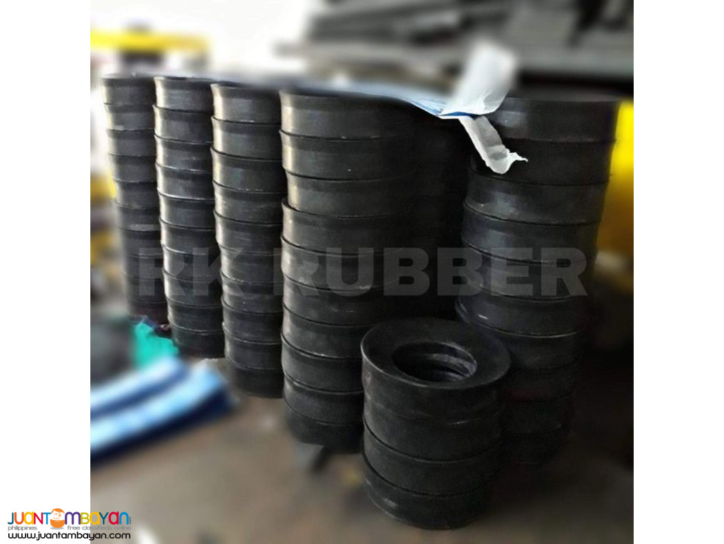 SUPPLIER OF RUBBER PISTON RING SEAL