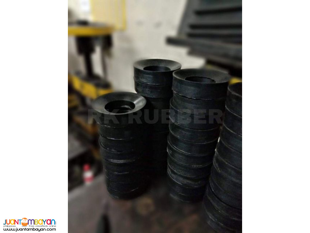 SUPPLIER OF RUBBER PISTON RING SEAL