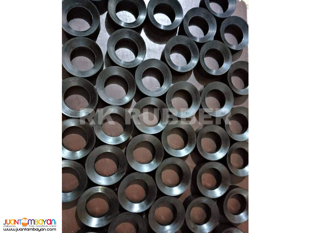 SUPPLIER OF RUBBER PISTON RING SEAL