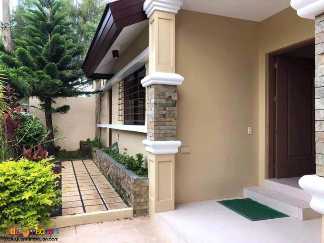 Royale Tagaytay Estates House and Lot For Sale