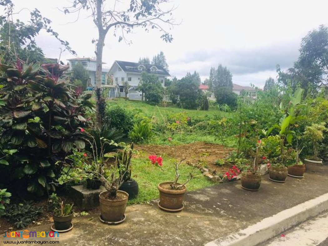 Royale Tagaytay Estates Lot For Sale