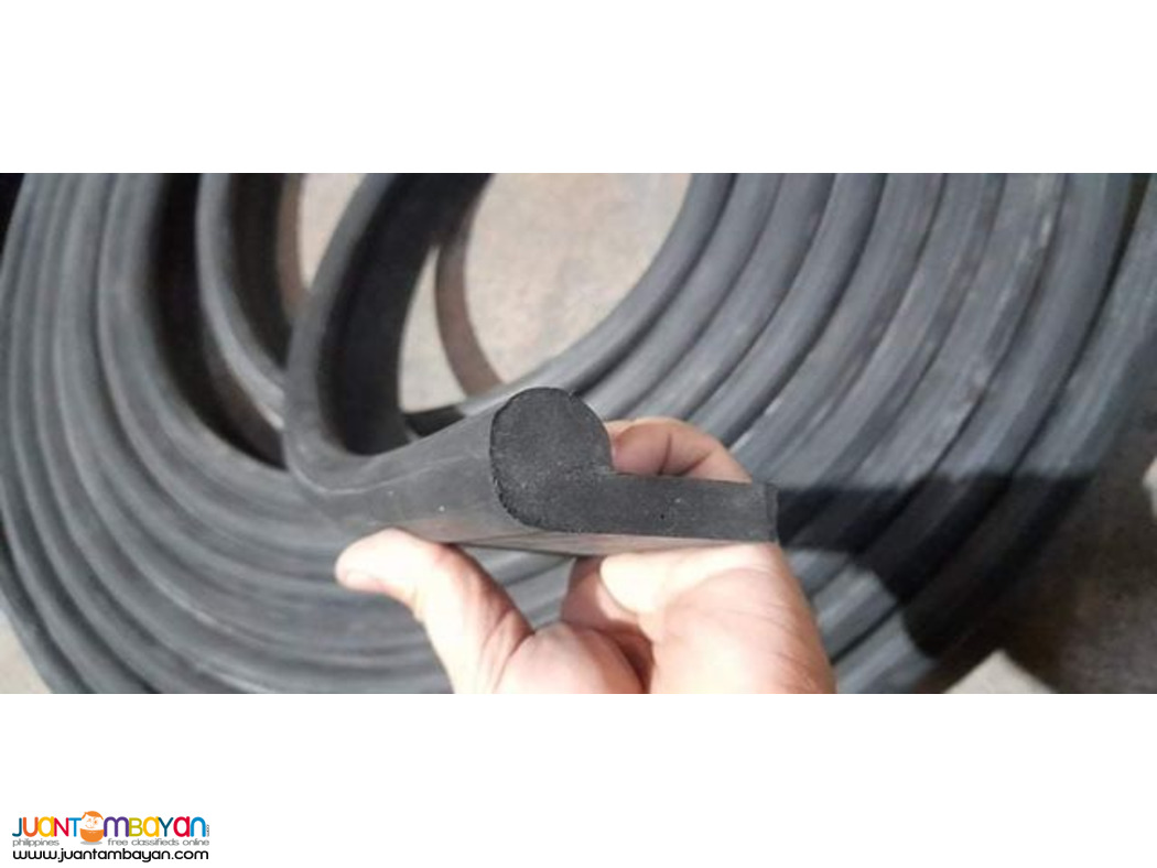 P-TYPE RUBBER SEAL DIRECT SUPPLIER