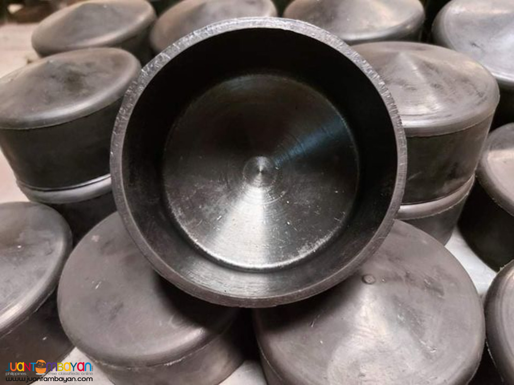 DIRECT SUPPLIER OF RUBBER END CAP