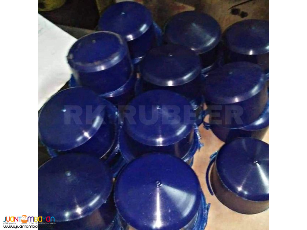 DIRECT SUPPLIER OF RUBBER END CAP