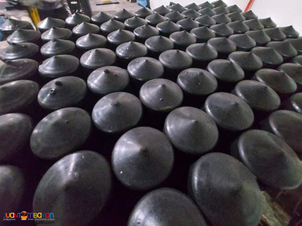 DIRECT SUPPLIER OF RUBBER END CAP