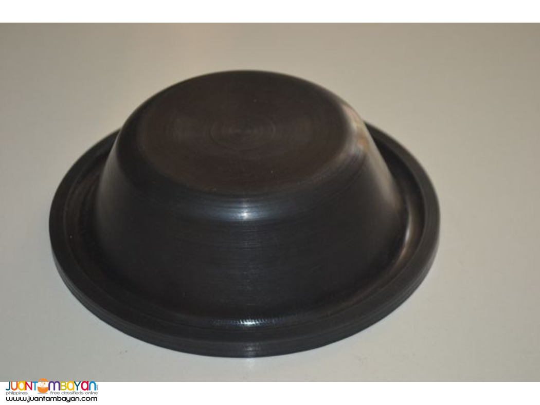 Rubber Diaphragm Direct Supplier