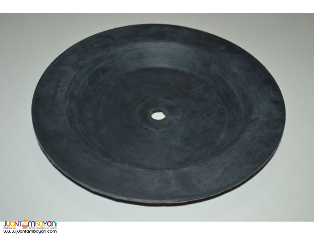 Rubber Diaphragm Direct Supplier