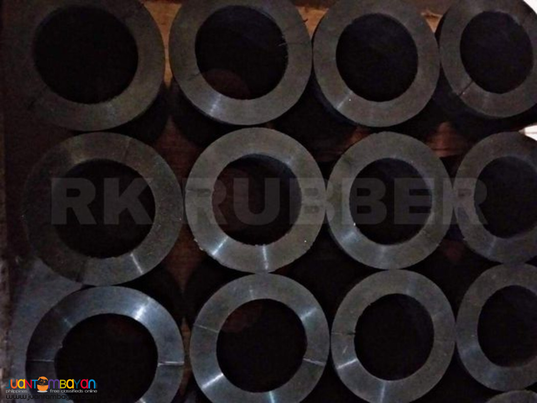 DIRECT MANUFACTURER OF RUBBER COUPLING SLEEVE IN THE PHILIPPINES