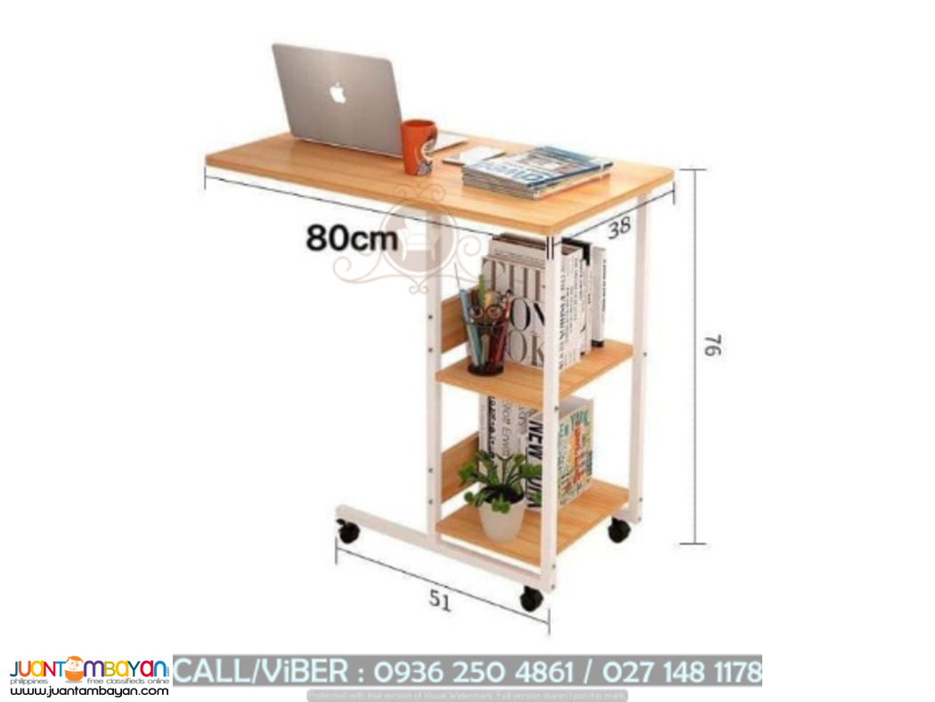 LAPTOP TABLE / BEDSIDE TABLE (DIRECT SUPPLIER)