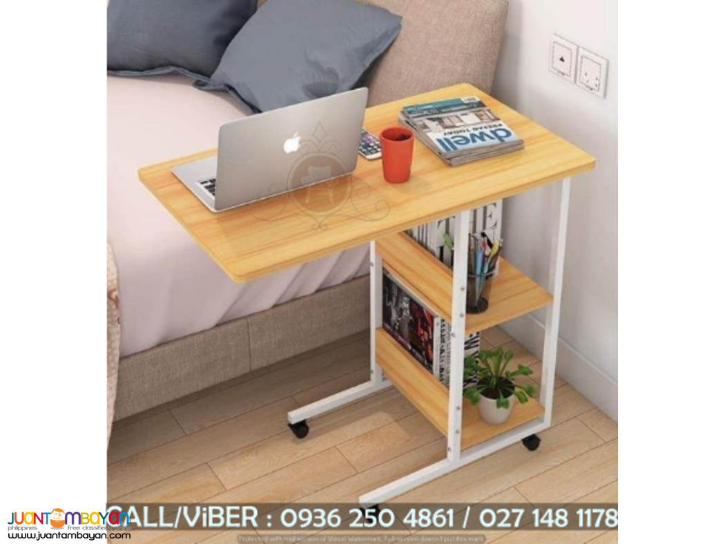 LAPTOP TABLE / BEDSIDE TABLE (DIRECT SUPPLIER)