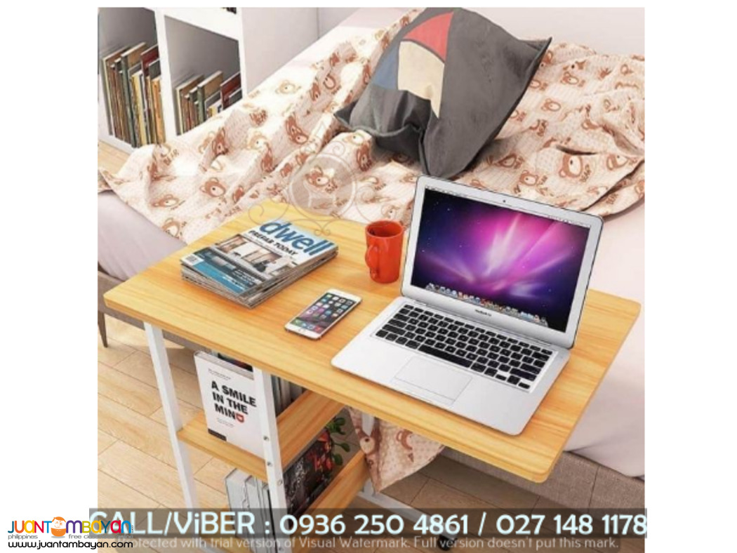 LAPTOP TABLE / BEDSIDE TABLE (DIRECT SUPPLIER)