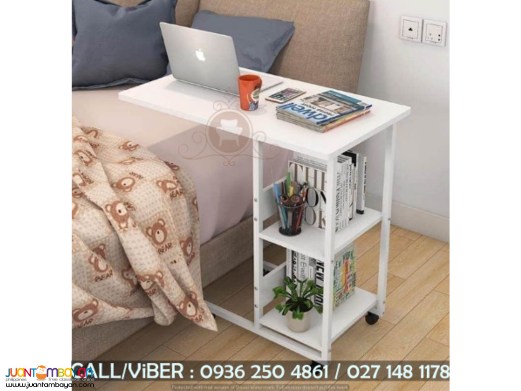 LAPTOP TABLE / BEDSIDE TABLE (DIRECT SUPPLIER)