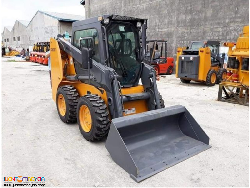 LONKING SKID LOADER CDM307 / 0.43CBM