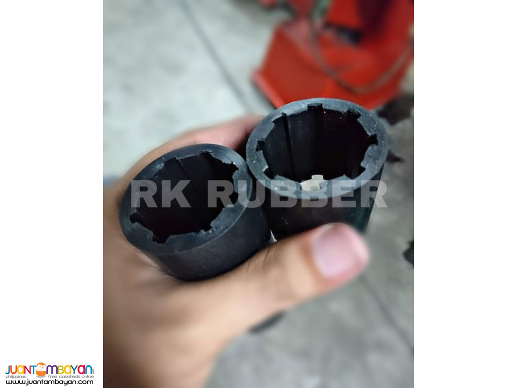 Customized Rubber Gasket Manufacturer