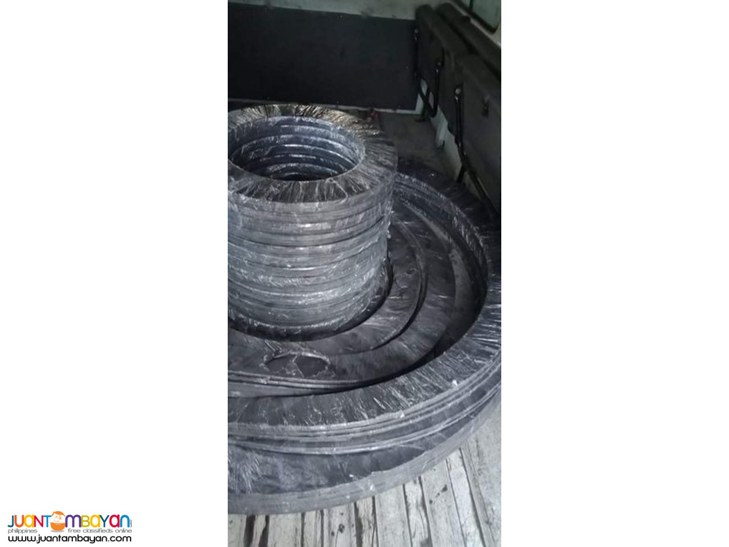 Customized Rubber Gasket Manufacturer