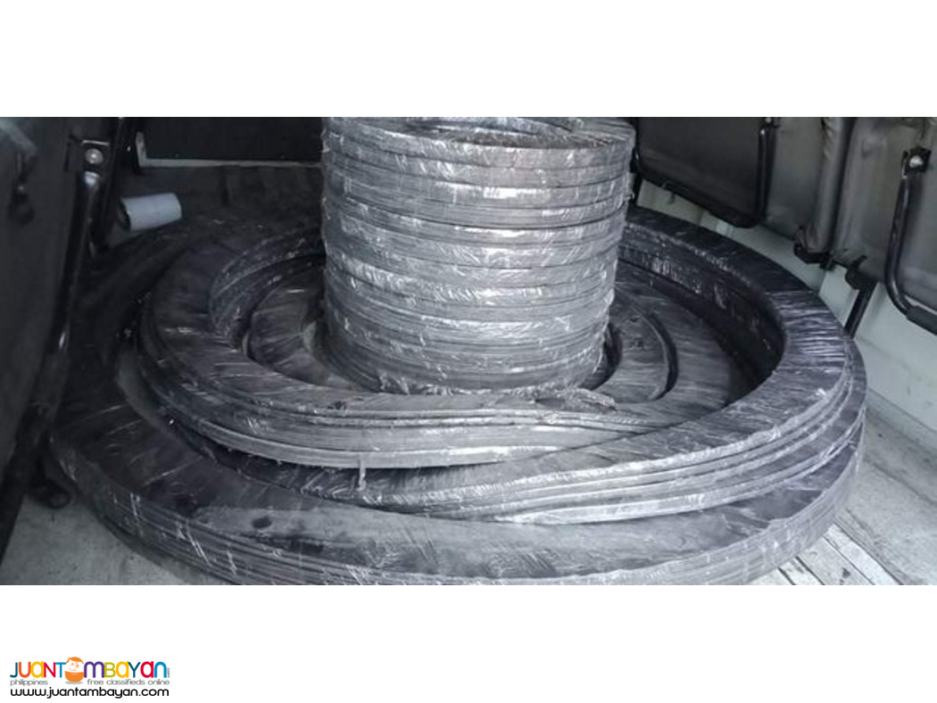 Customized Rubber Gasket Manufacturer