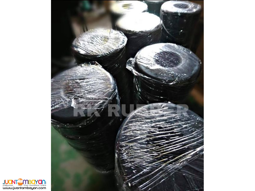 Donut Type Rubber Bumper Direct Supplier