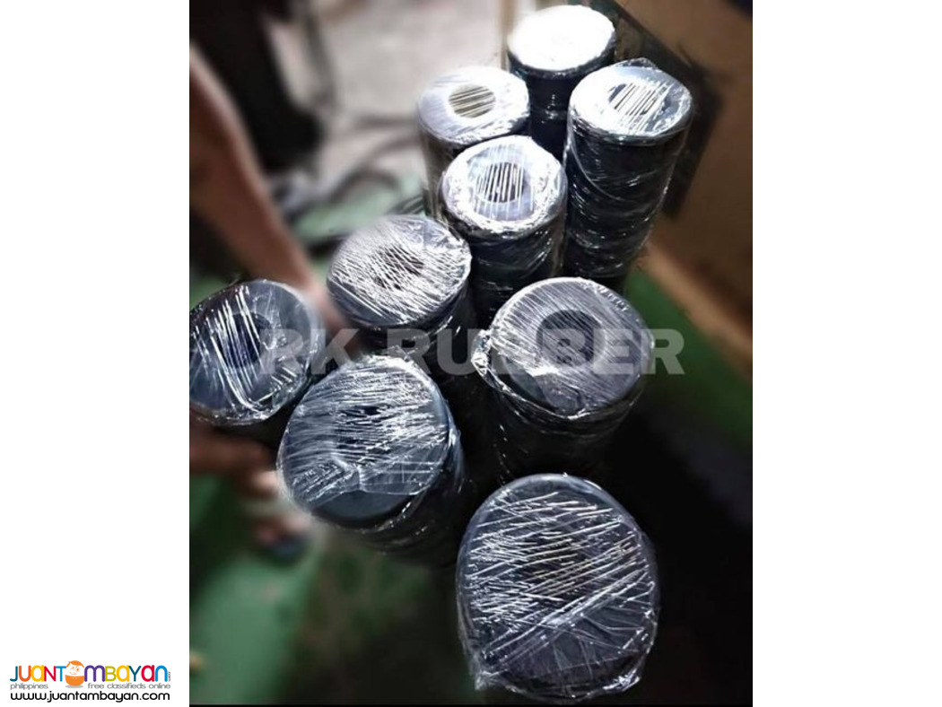 Donut Type Rubber Bumper Direct Supplier