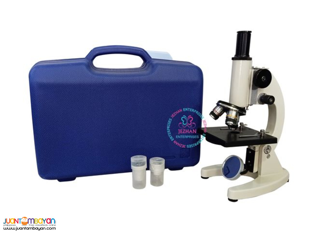 Biological Microscope XSP-12 Series 