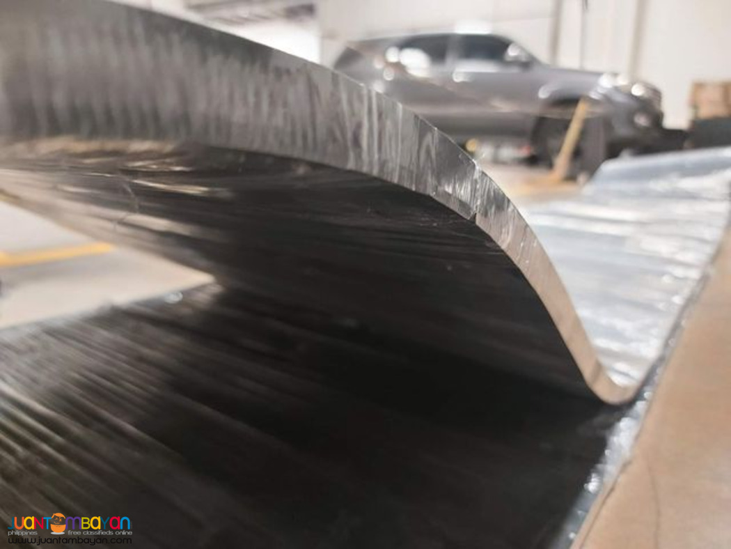 CONVEYOR BELT BY RK RUBBER PHILIPPINES