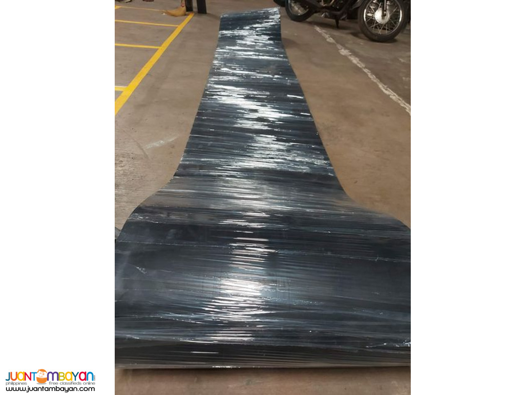 CONVEYOR BELT BY RK RUBBER PHILIPPINES