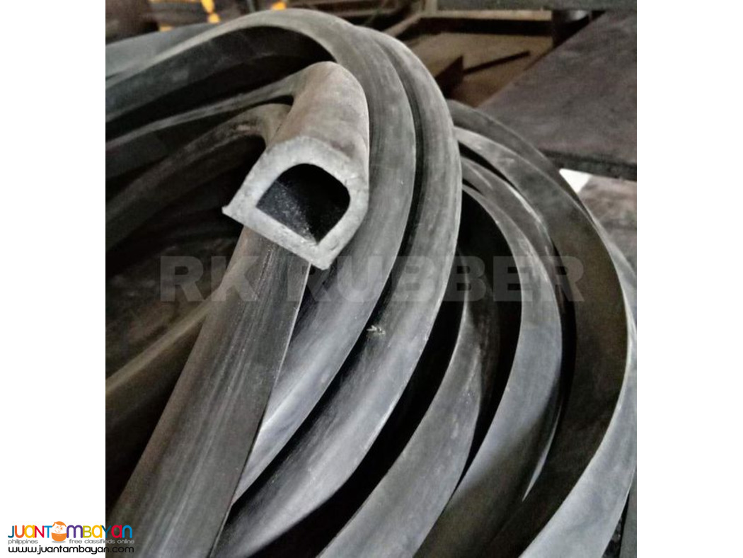 Customized Rubber Seal Direct Supplier