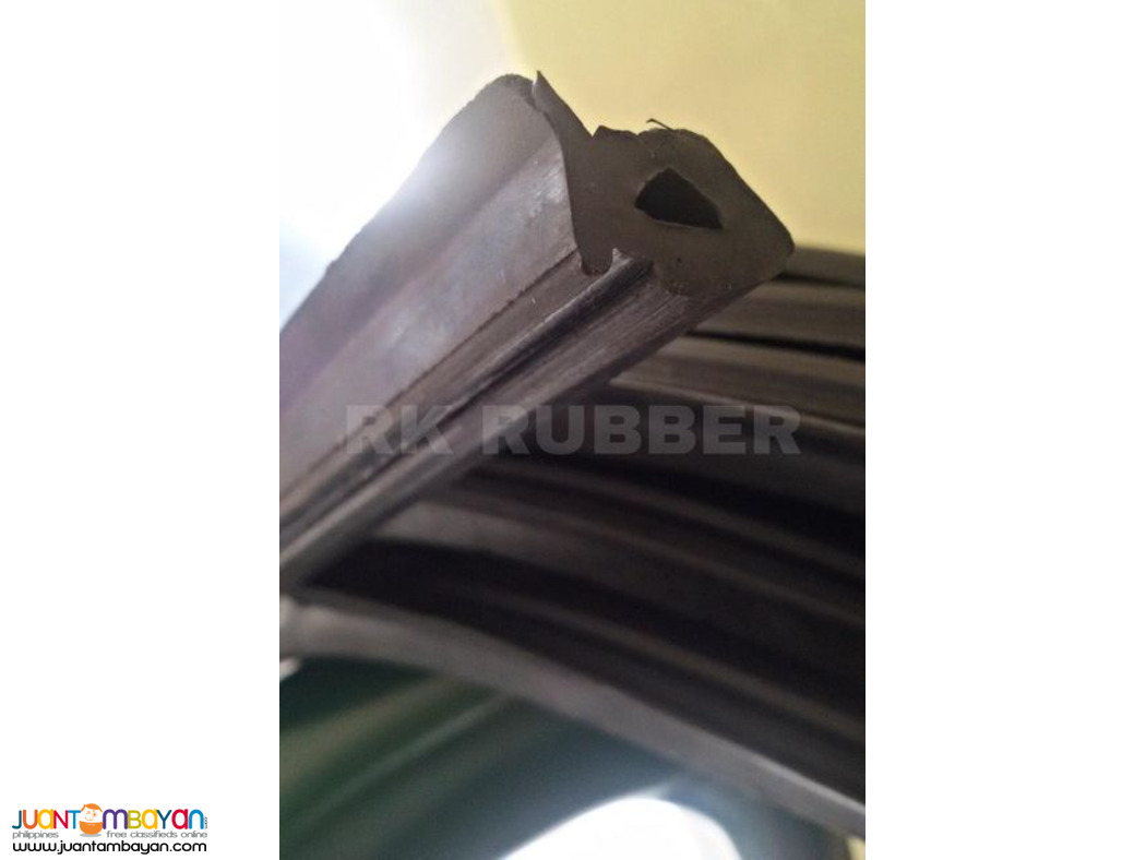 Customized Rubber Seal Direct Supplier