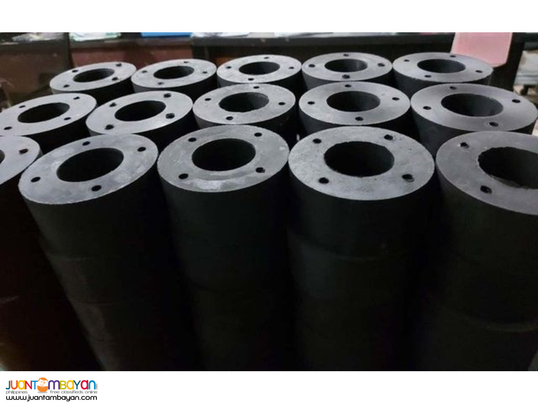 Custom Rubber Duct Plug Supplier and Producer