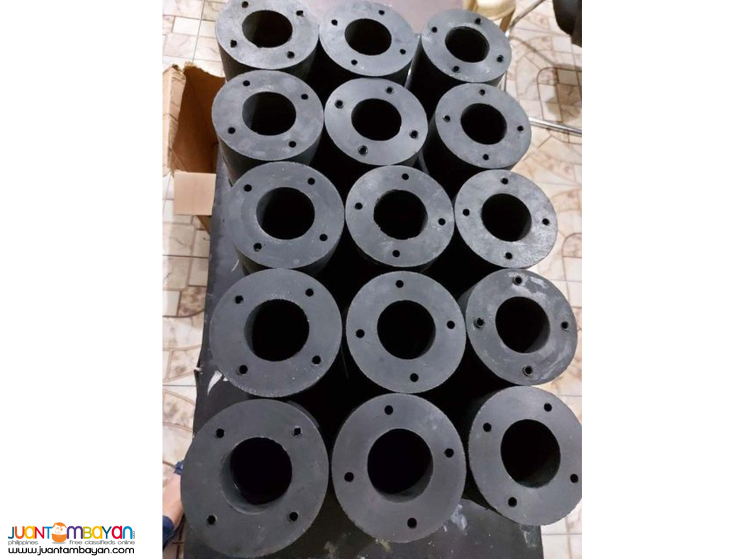 Custom Rubber Duct Plug Supplier and Producer