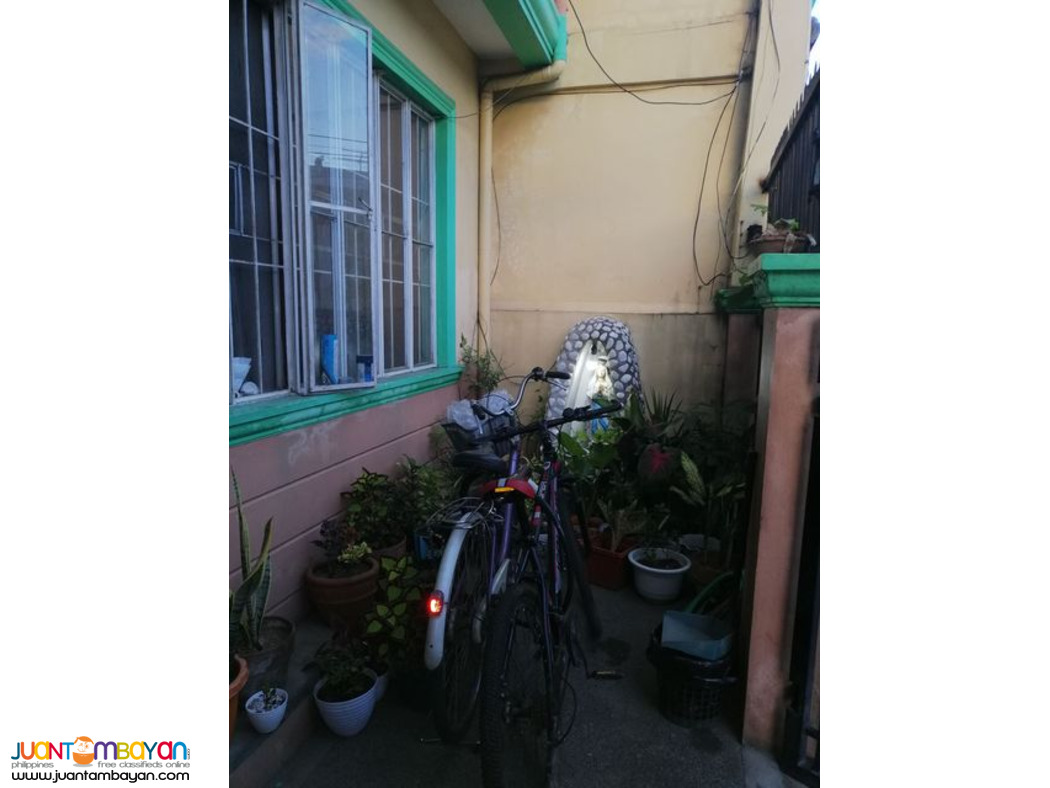 Cainta Greenpark Village House and Lot