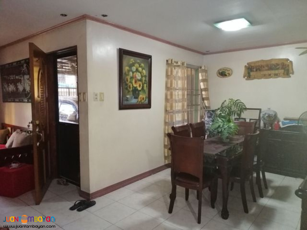 Cainta Greenpark Village House and Lot