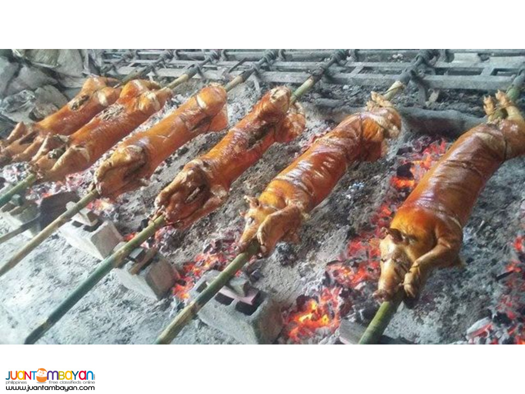 Lechon Baboy 6460