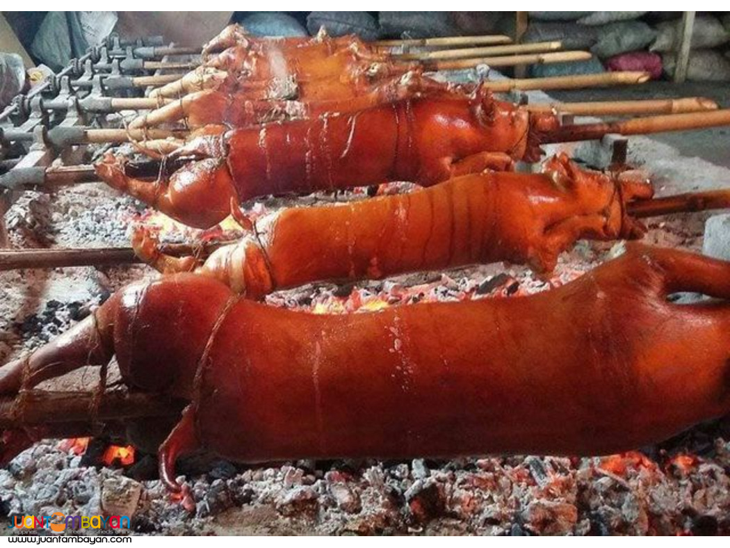 LECHON BABOY