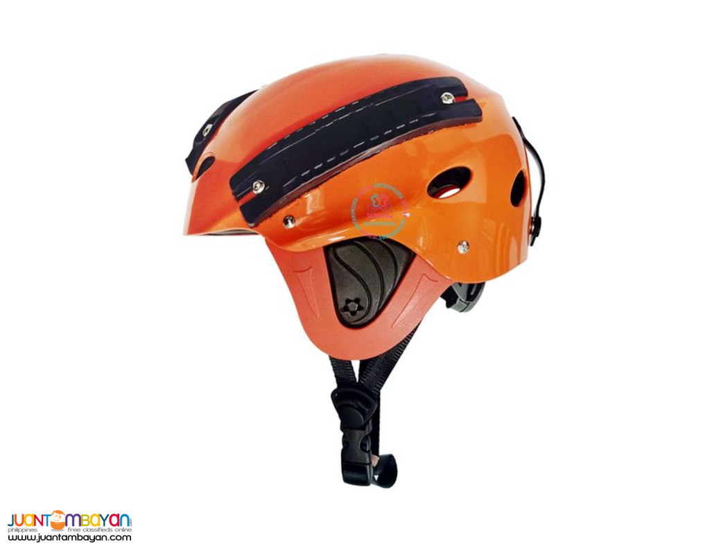 Rapid 2.0 Water Helmet Proteger Safety Gear