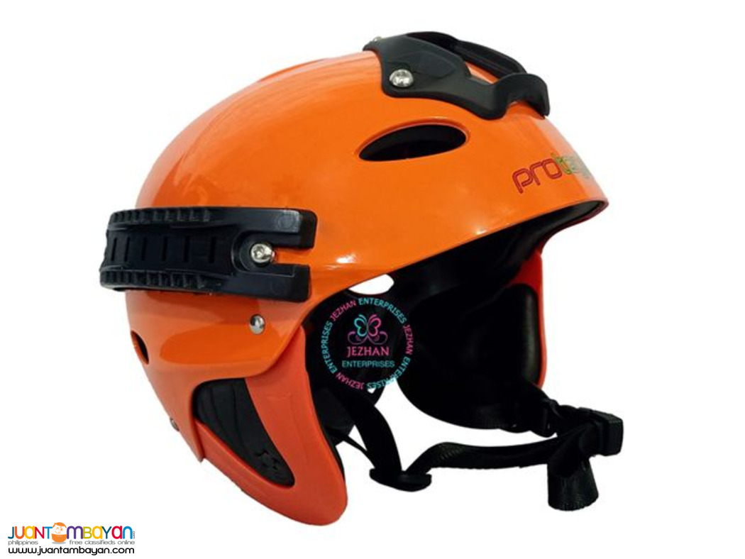 Rapid 2.0 Water Helmet Proteger Safety Gear