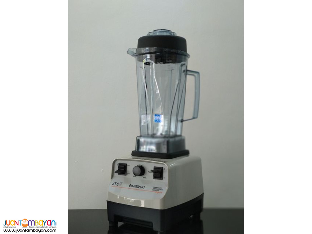 BEST SELLER! BRANDNEW HEAVY DUTY BLENDER