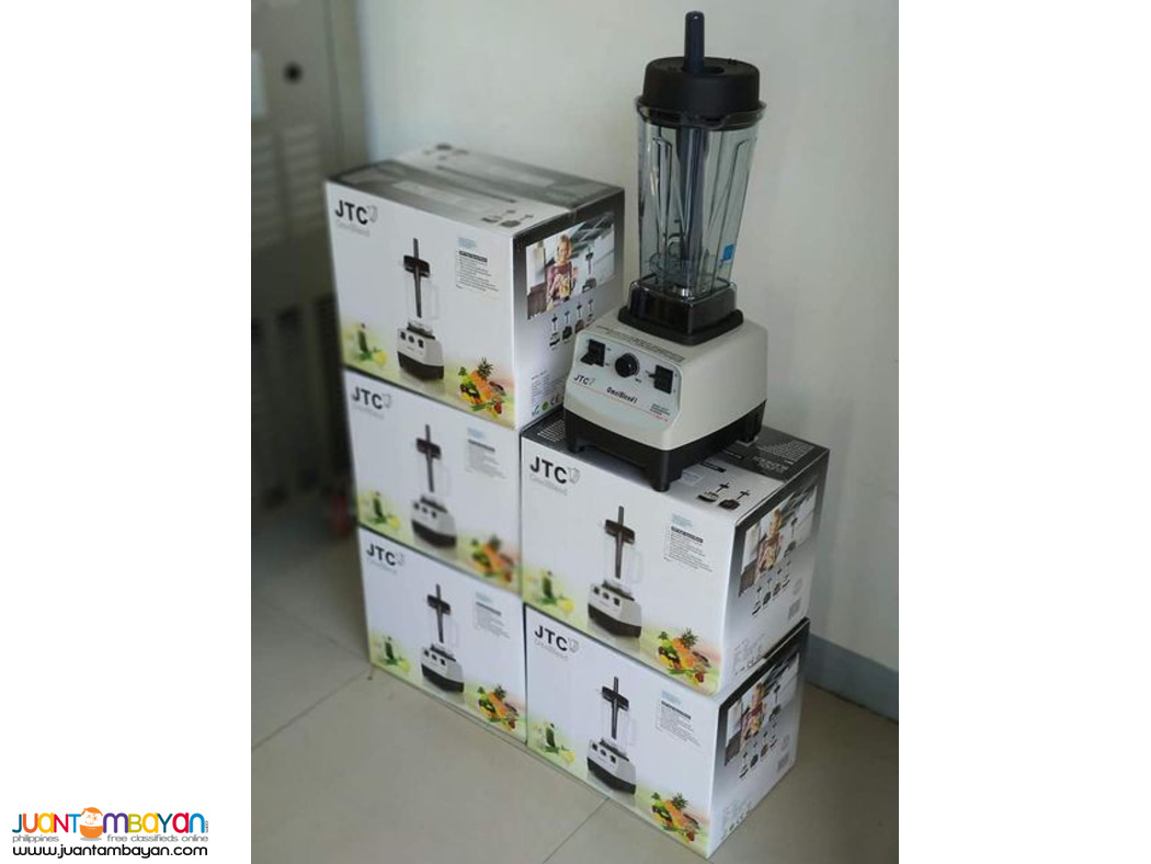 BEST SELLER! BRANDNEW HEAVY DUTY BLENDER