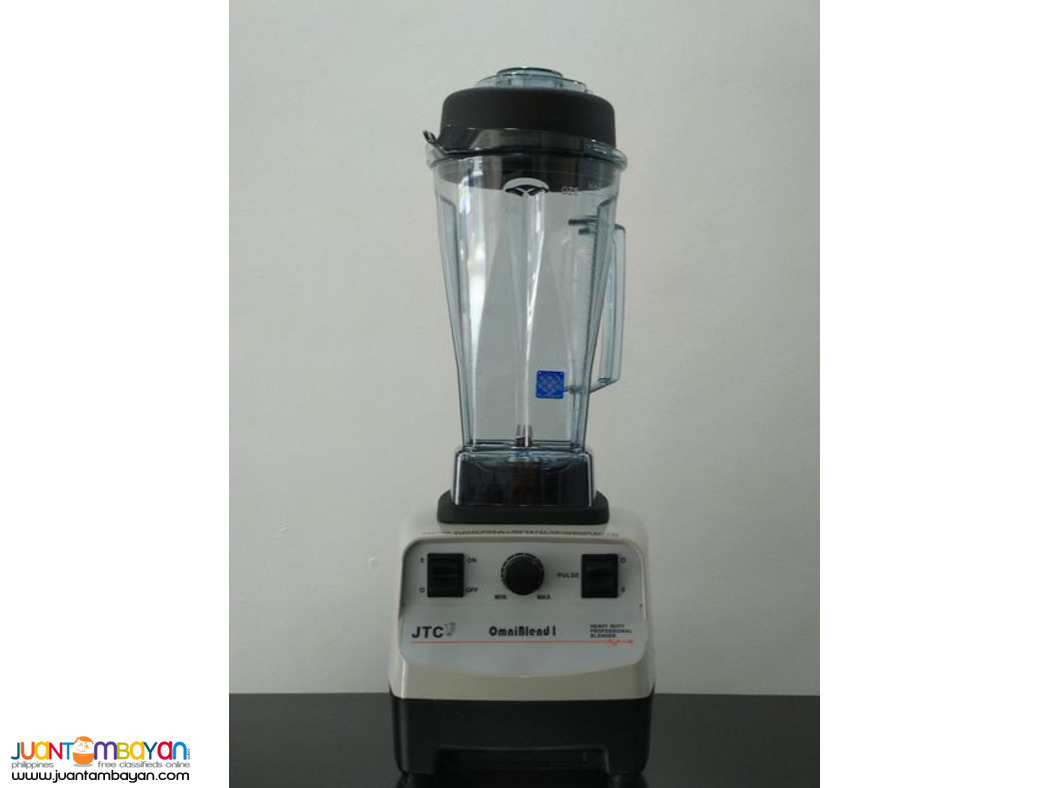 BEST SELLER! BRANDNEW HEAVY DUTY BLENDER