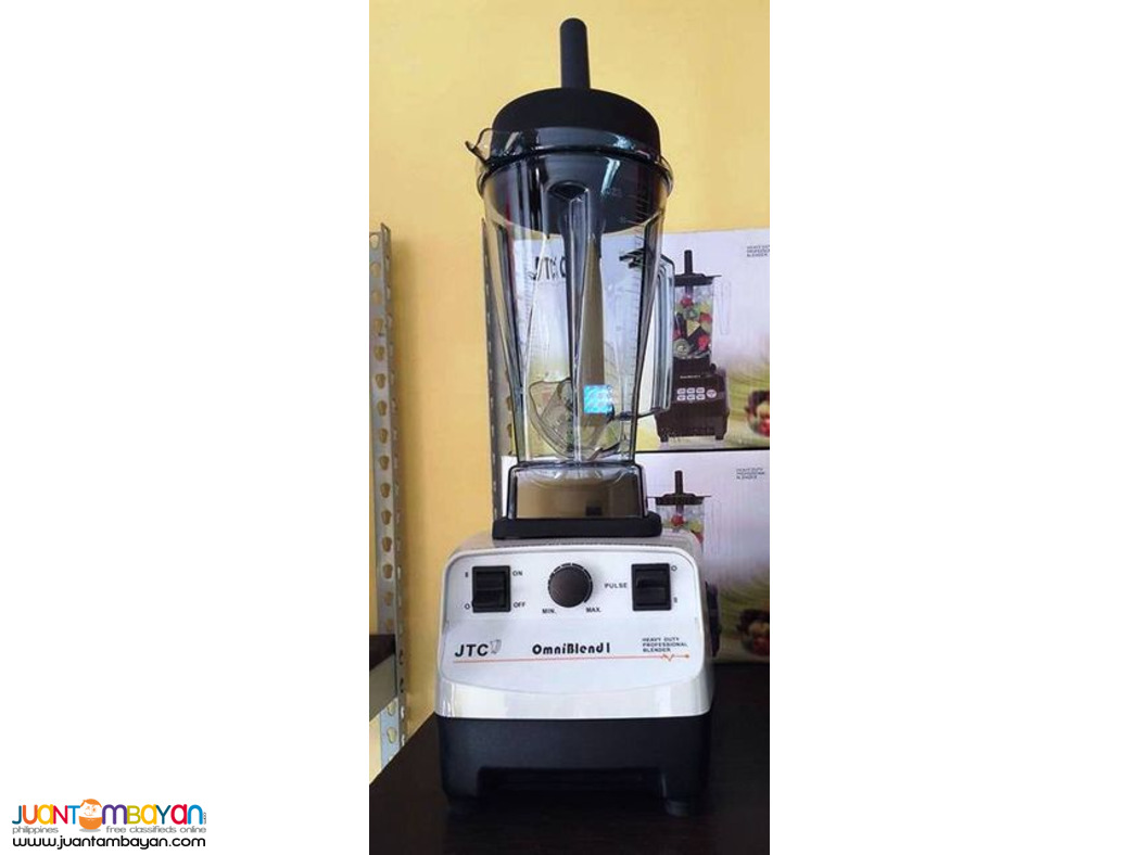 BEST SELLER! BRANDNEW HEAVY DUTY BLENDER