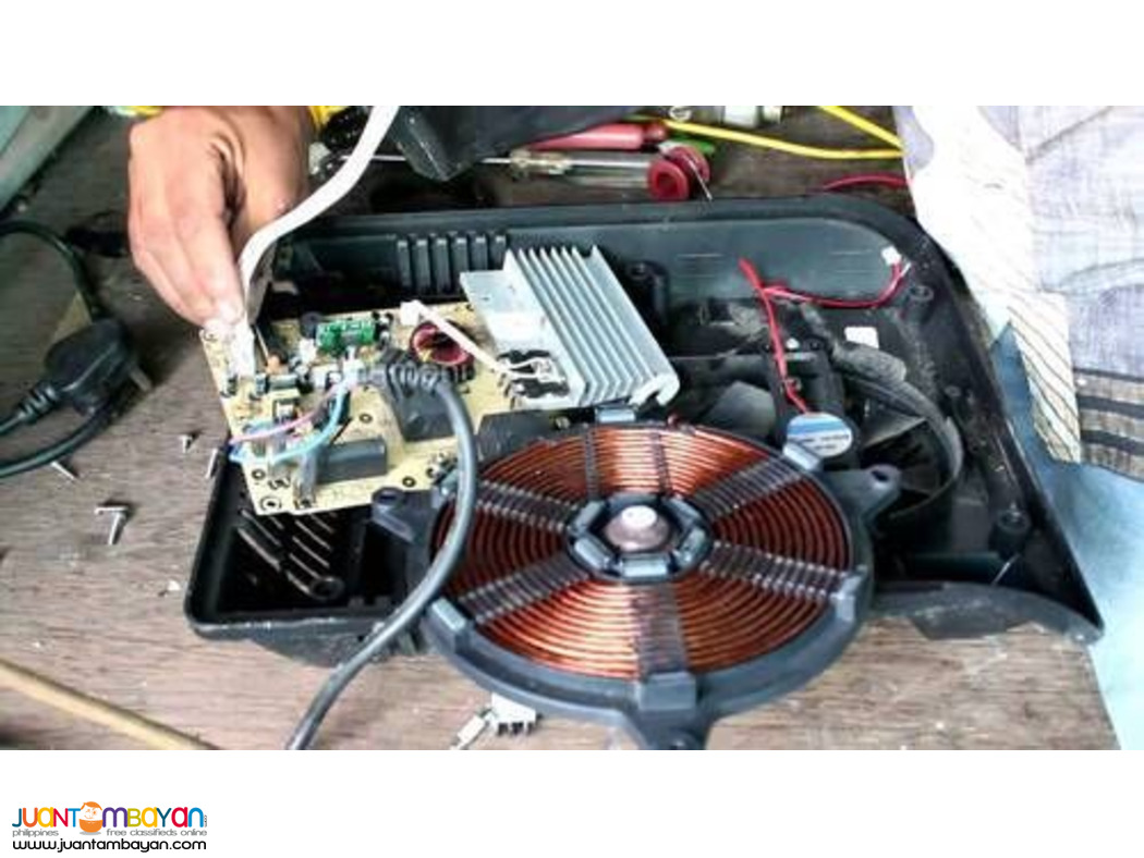 induction-cooker-repair