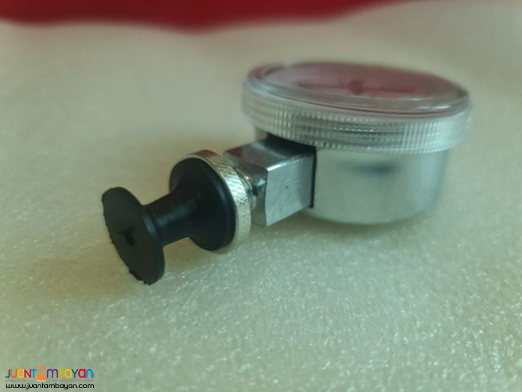 Canners Gauge, Canners Vacuum Gauge, Vacuum Gauge