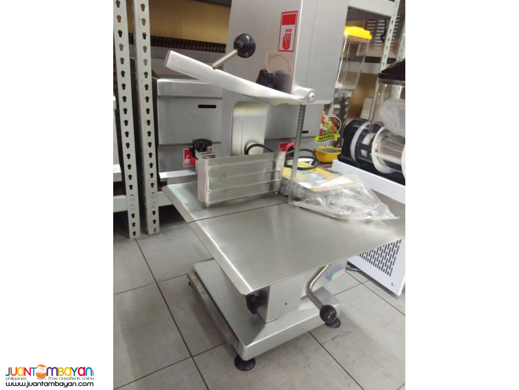  BUSINESS EQUIPMENT - BONE SAWING MACHINE