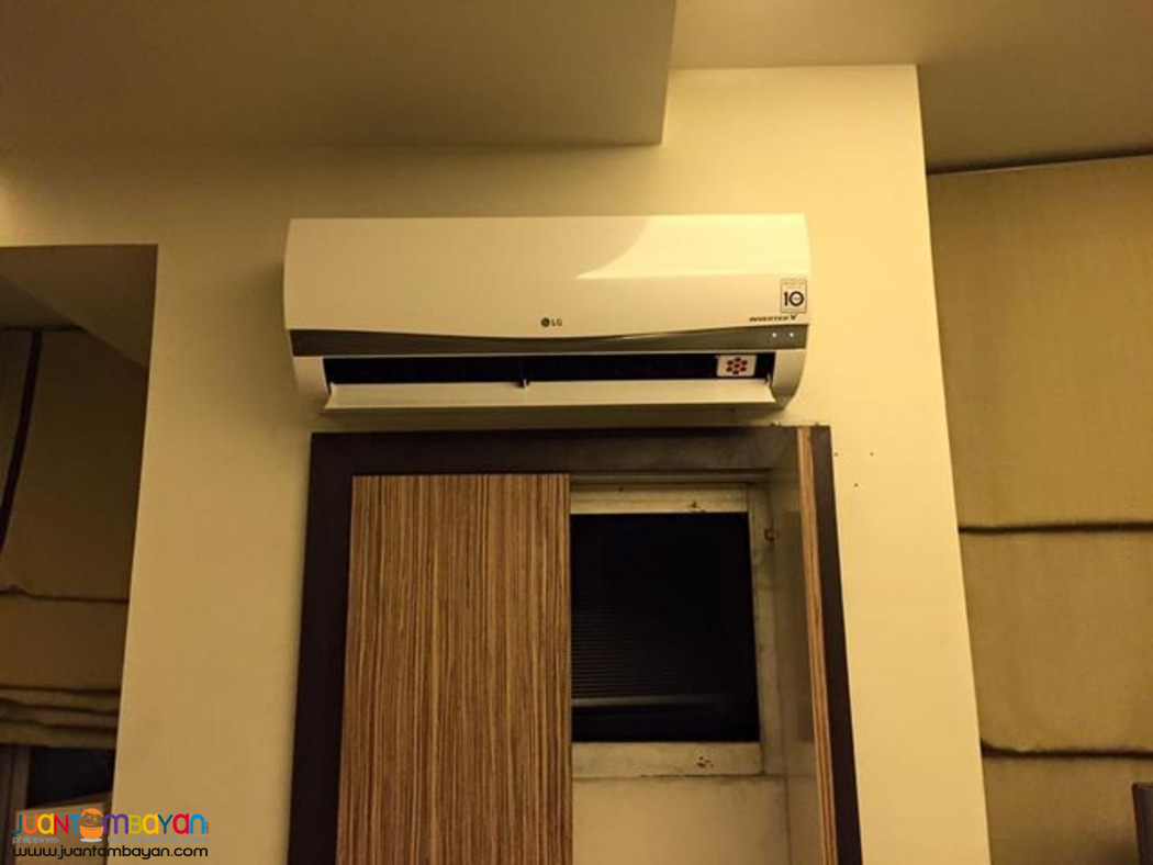 Aircon- Unit, Installation, Repair, Maintenance 