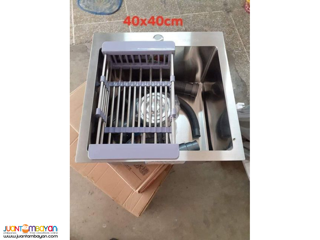 Kitchen Equipment Stainless steel