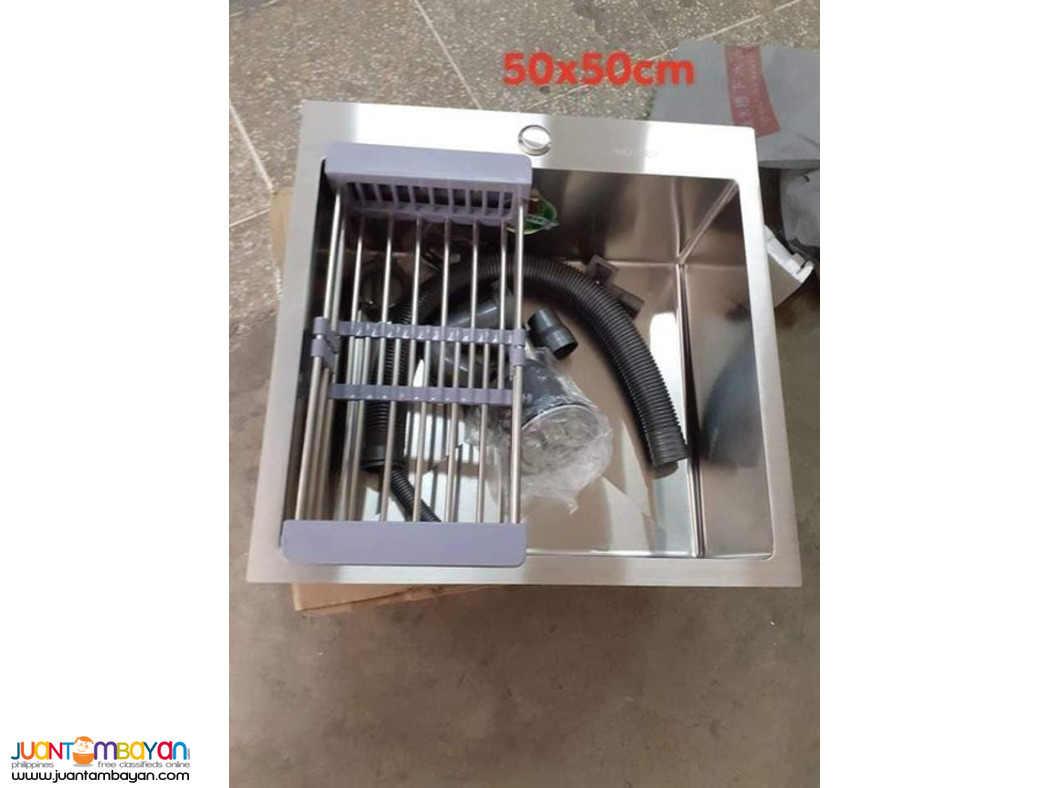 Kitchen Equipment Stainless steel