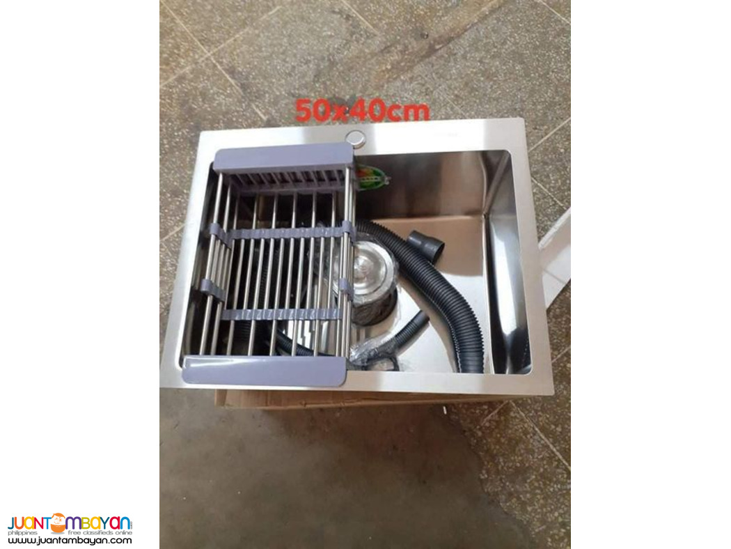 Kitchen Equipment Stainless steel