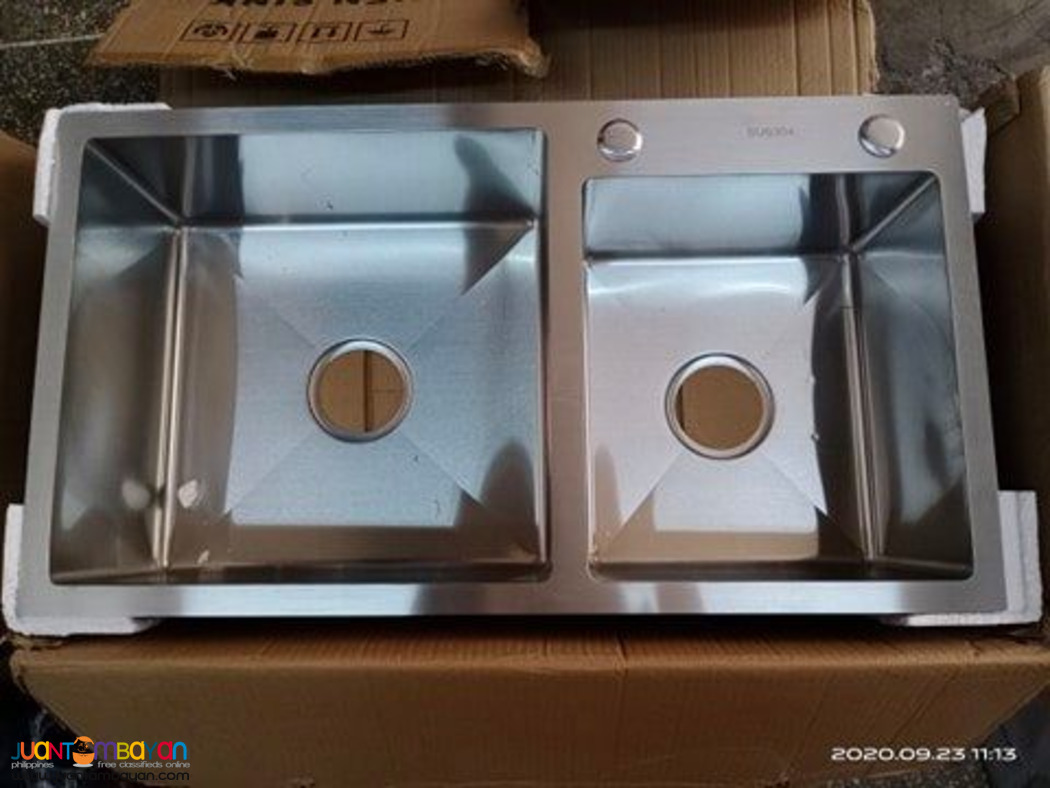 Kitchen Equipment Stainless steel