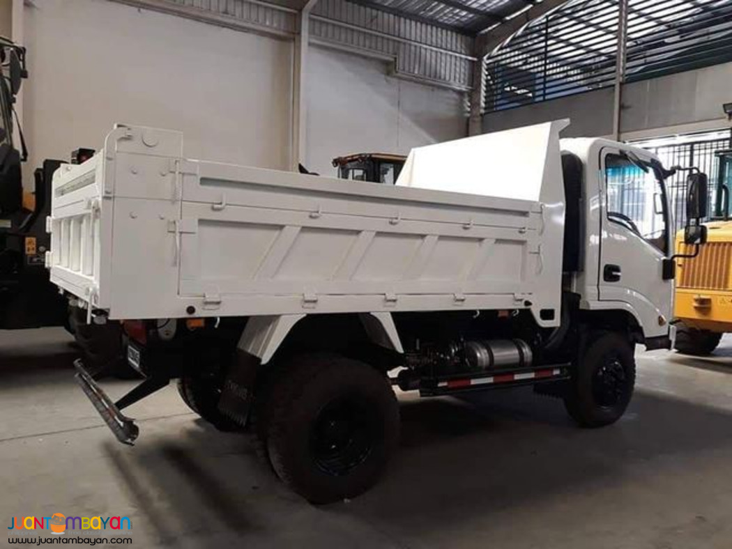 FOR SALE !! BRAND NEW T KING DUMPTRUCK (T1)